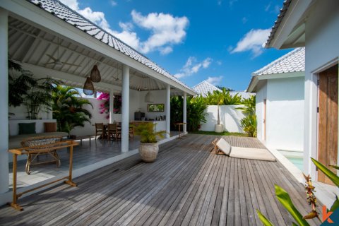 2 bedrooms Villa in Kuta, Badung, Bali (11571) 7