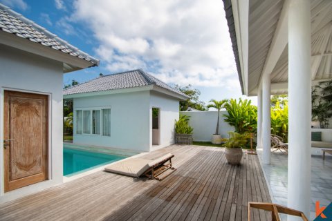2 bedrooms Villa in Kuta, Badung, Bali (11571) 6