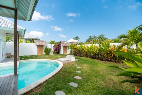 2 bedrooms Villa in Kuta, Badung, Bali (11571) 4