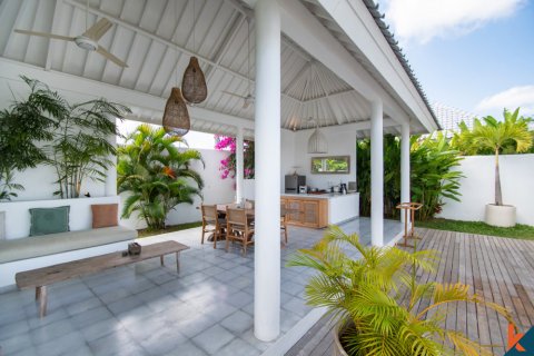 2 bedrooms Villa in Kuta, Badung, Bali (11571) 11