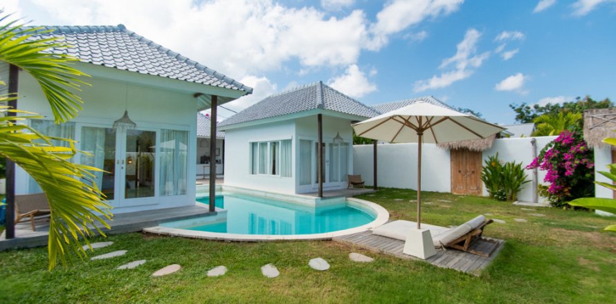 2 bedrooms Villa in Kuta, Badung, Bali (11571)