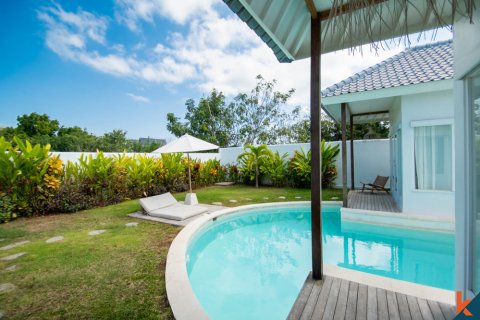 2 bedrooms Villa in Kuta, Badung, Bali (11571) 5