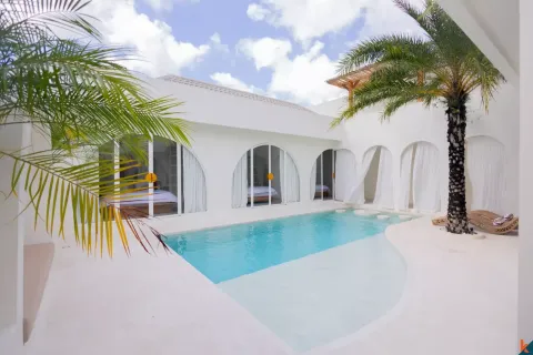 3 bedrooms Villa in Denpasar, Bali (11425) 3