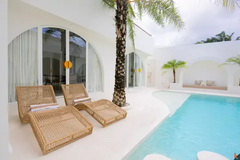 3 bedrooms Villa in Denpasar, Bali (11425) 6
