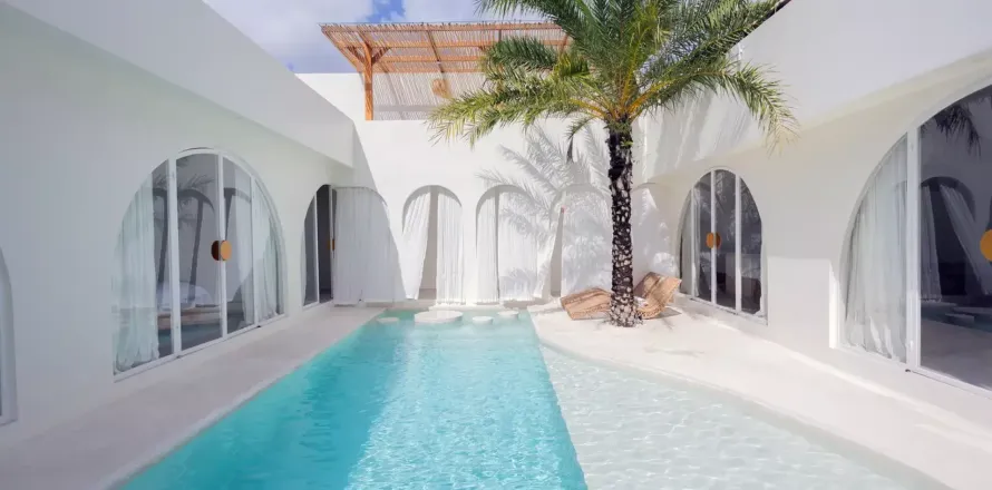 3 bedrooms Villa in Denpasar, Bali (11425)
