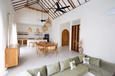 3 bedrooms Villa in Denpasar, Bali (11425) 10