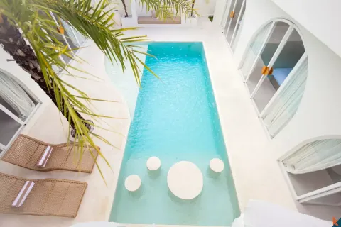 3 bedrooms Villa in Denpasar, Bali (11425) 4
