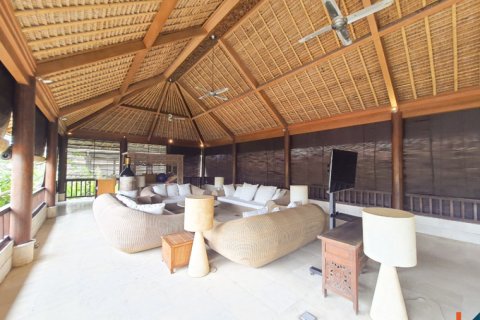 3 bedrooms Villa in Kerobokan, Badung, Bali (11573) 11