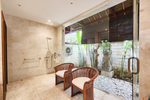 3 bedrooms Villa in Kerobokan, Badung, Bali (11573) 30
