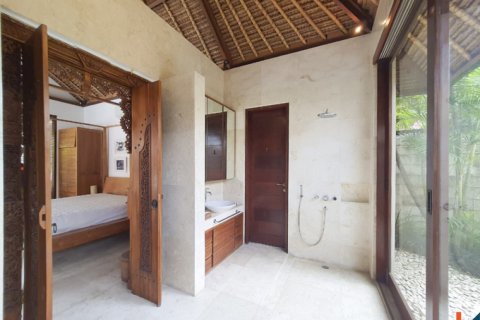3 bedrooms Villa in Kerobokan, Badung, Bali (11573) 25