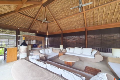 3 bedrooms Villa in Kerobokan, Badung, Bali (11573) 14