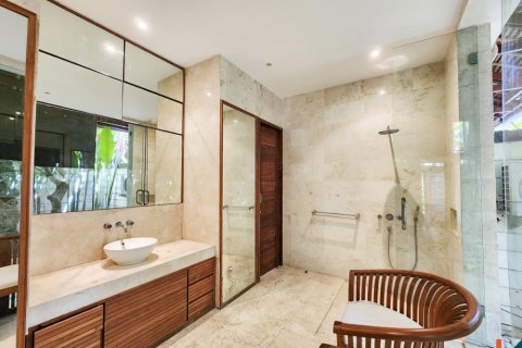 3 bedrooms Villa in Kerobokan, Badung, Bali (11573) 28