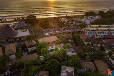 3 bedrooms Villa in Kerobokan, Badung, Bali (11573) 10
