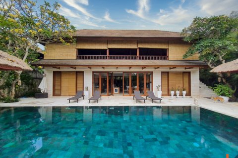 3 bedrooms Villa in Kerobokan, Badung, Bali (11573) 3