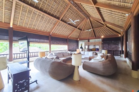 3 bedrooms Villa in Kerobokan, Badung, Bali (11573) 12