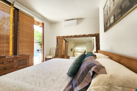 3 bedrooms Villa in Kerobokan, Badung, Bali (11573) 23