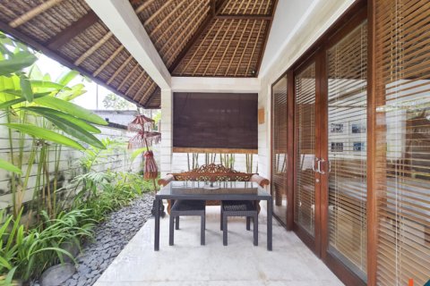 3 bedrooms Villa in Kerobokan, Badung, Bali (11573) 21