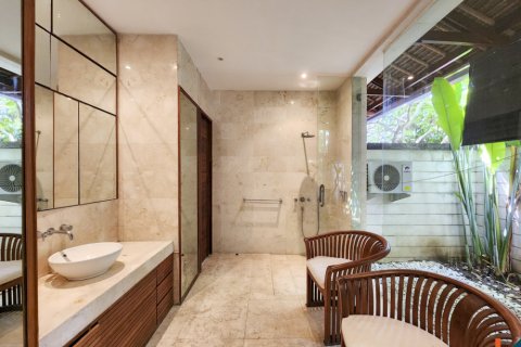 3 bedrooms Villa in Kerobokan, Badung, Bali (11573) 29