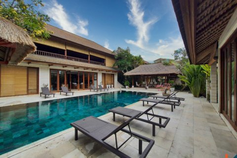 3 bedrooms Villa in Kerobokan, Badung, Bali (11573) 2