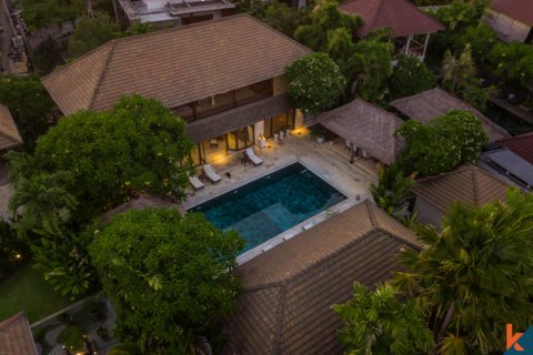 3 bedrooms Villa in Kerobokan, Badung, Bali (11573) 9
