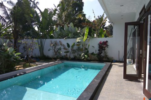 Vila 3 kamar tidur di Ubud, Gianyar, Bali (11572)