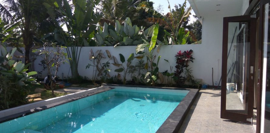 3 bedrooms Villa in Ubud, Gianyar, Bali (11572)