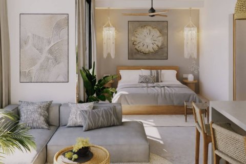 1 bedroom Apartment in Sunny Muse, Canggu, Badung, Bali (4896) 2