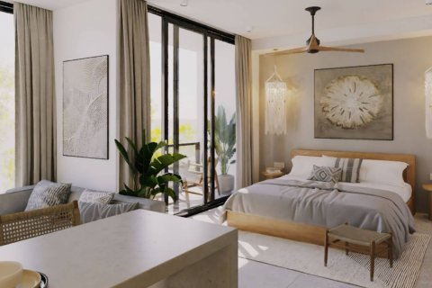 1 bedroom Apartment in Sunny Muse, Canggu, Badung, Bali (4896) 4