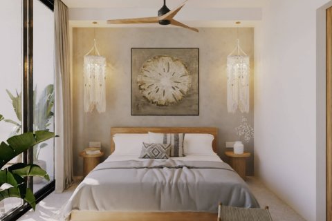 1 bedroom Apartment in Sunny Muse, Canggu, Badung, Bali (4896) 5