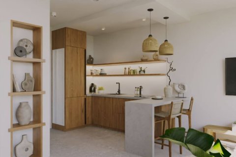 1 bedroom Apartment in Sunny Muse, Canggu, Badung, Bali (4896) 6