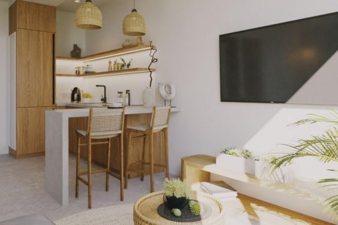1 bedroom Apartment in Sunny Muse, Canggu, Badung, Bali (4896) 7