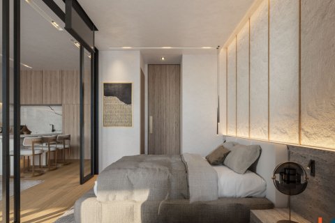 1 bedroom Villa in South Kuta, Badung, Bali (11644) 3