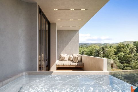 Vila 2 kamar tidur di Kuta Selatan, Badung, Bali (11643)