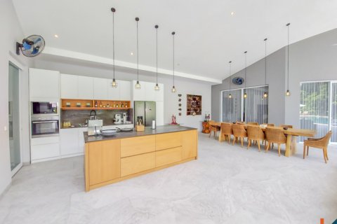 4 bedrooms Villa in Badung, Bali (11646) 21