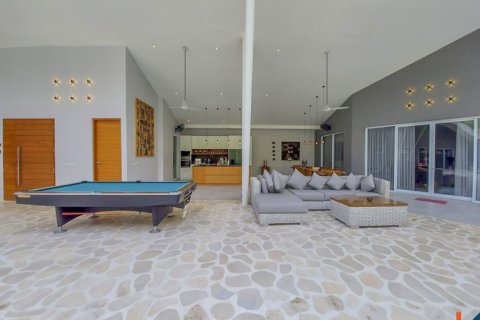 4 bedrooms Villa in Badung, Bali (11646) 14