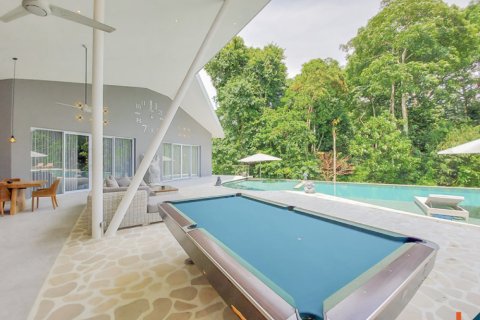 4 bedrooms Villa in Badung, Bali (11646) 12