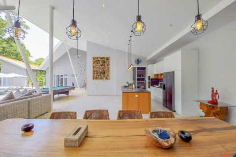 4 bedrooms Villa in Badung, Bali (11646) 23