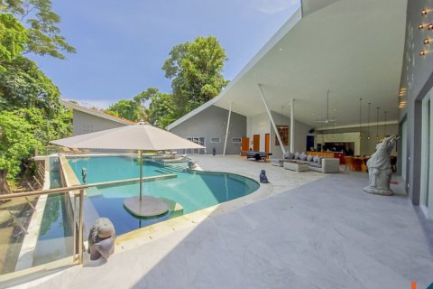 4 bedrooms Villa in Badung, Bali (11646) 11