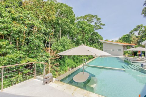 4 bedrooms Villa in Badung, Bali (11646) 6