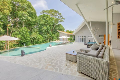 4 bedrooms Villa in Badung, Bali (11646) 9