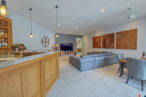 4 bedrooms Villa in Badung, Bali (11646) 15