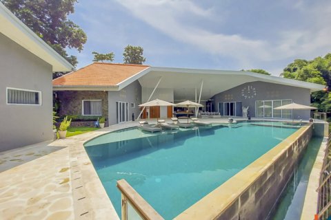 Vila 4 kamar tidur di Badung, Bali (11646)