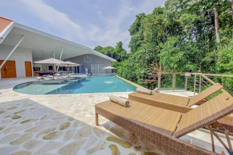 4 bedrooms Villa in Badung, Bali (11646) 10