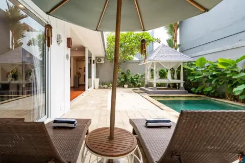 3 bedrooms Villa in Badung, Bali (11609) 22