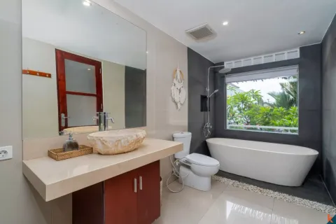 3 bedrooms Villa in Badung, Bali (11609) 6