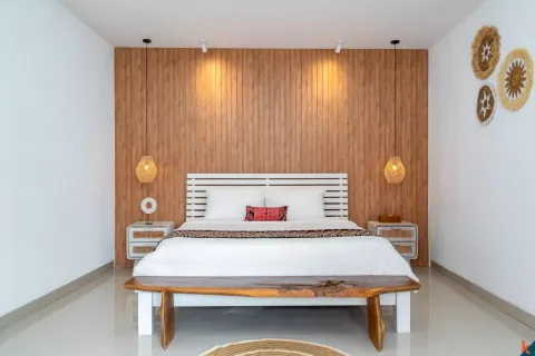 3 bedrooms Villa in Badung, Bali (11609) 8