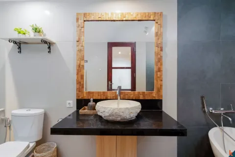 3 bedrooms Villa in Badung, Bali (11609) 26