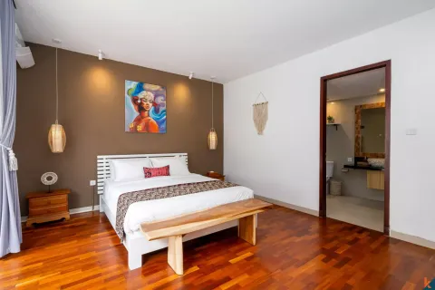 3 bedrooms Villa in Badung, Bali (11609) 12