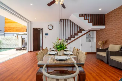 3 bedrooms Villa in Badung, Bali (11609) 9