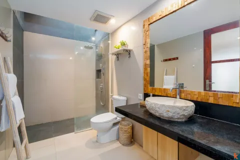 3 bedrooms Villa in Badung, Bali (11609) 17